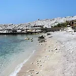Apartments And Rooms By The Sea Cove Zarace - Dubovica, Hvar - 8781