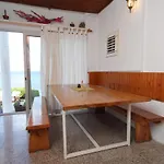 Apartments And Rooms By The Sea Cove Zarace - Dubovica, Hvar - 8781