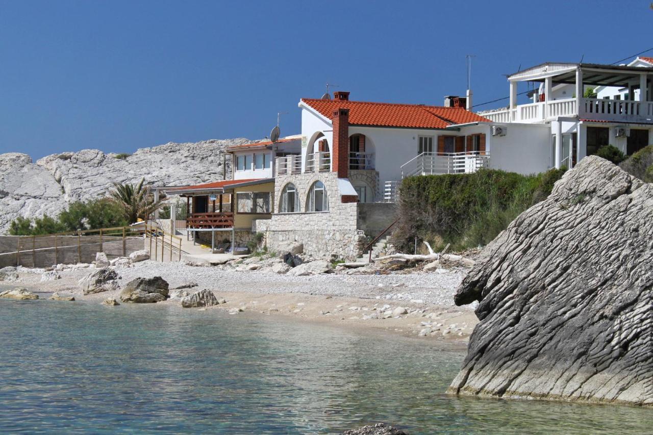 And By The Sea Cove - Dubovica, Hvar - 8781