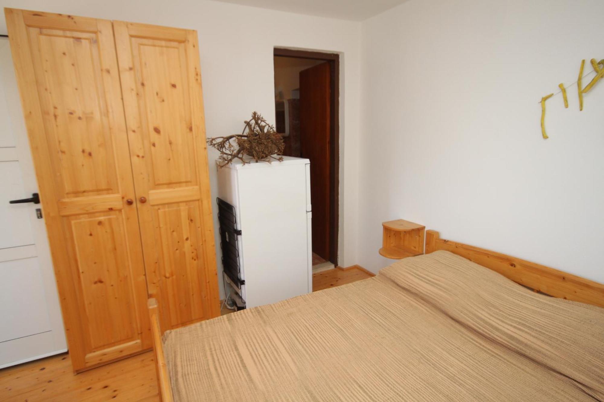 Guest house Apartments And Rooms By The Sea Cove Zarace - Dubovica, Hvar - 8781