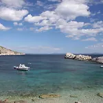 Apartments And Rooms By The Sea Cove Zarace - Dubovica, Hvar - 8781