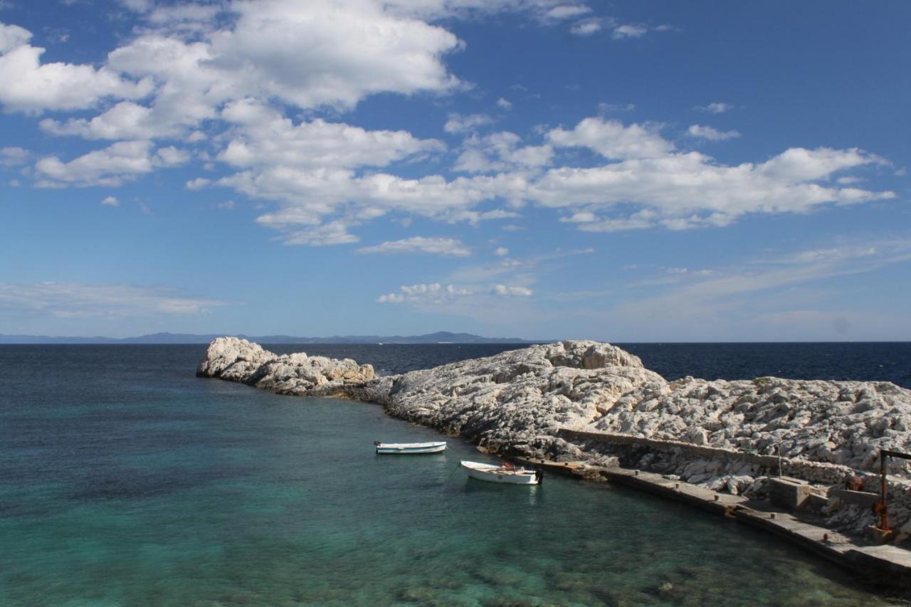 Apartments And Rooms By The Sea Cove Zarace - Dubovica, Hvar - 8781