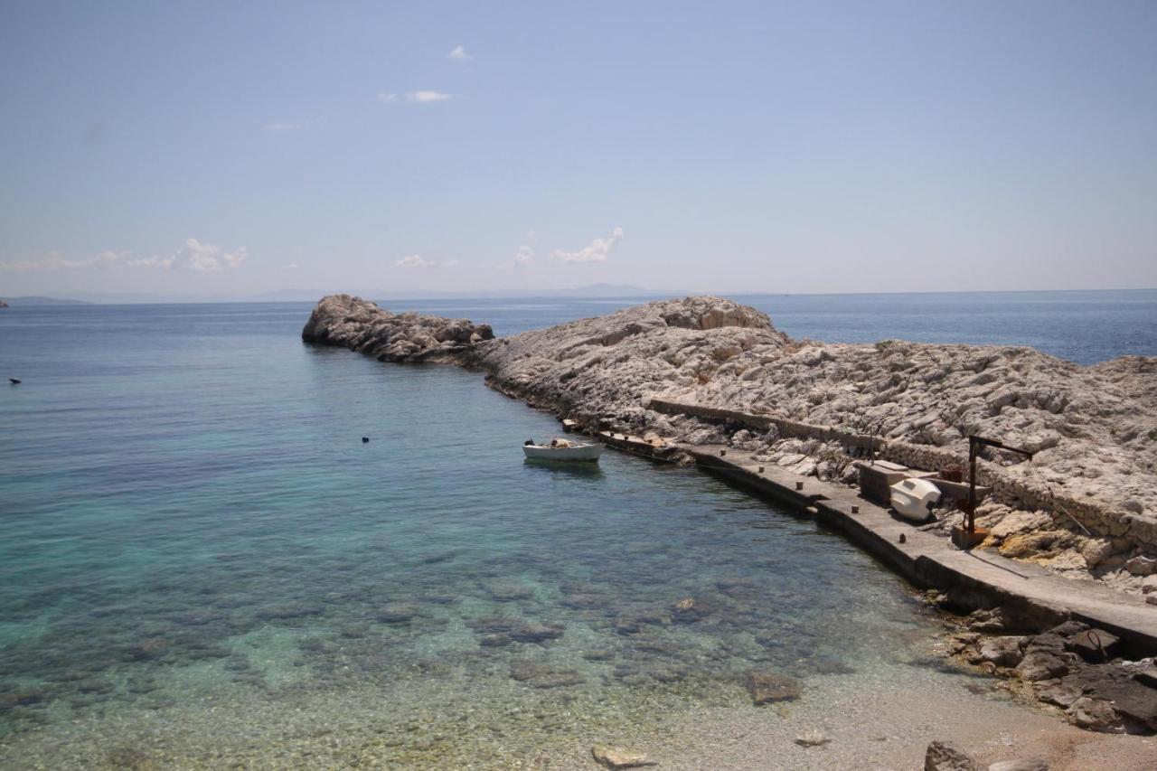Hiša za goste Apartments And Rooms By The Sea Cove Zarace - Dubovica, Hvar - 8781 Zarace